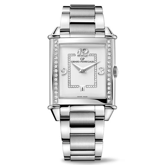 Review Replica Girard-Perregaux VINTAGE 1945 LADY 25860D11A1A1-11A watch Review Replica Girard-Perregaux VINTAGE 1945 LADY 25860D11A1A1-11A watch